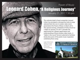 Leonard Cohen Poster_v1